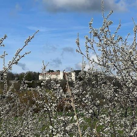 Maison Ray Sur Saone Ray-sur-Saone Exterior foto