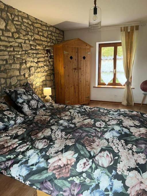 Maison Ray Sur Saone Ray-sur-Saone Exterior foto